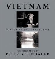 Vietnam: Portraits and Landscapes 3908163552 Book Cover