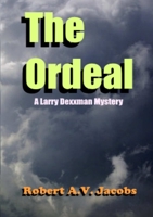 The Ordeal 0244224072 Book Cover