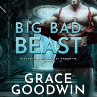 Big Bad Beast 1795914920 Book Cover