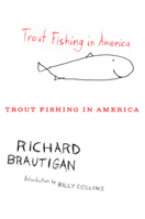 Trout Fishing in America B0029PV9H2 Book Cover