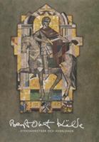 Bengt Olof Kälde: Kyrkokonstnär Och Heraldiker 9173827916 Book Cover