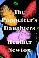 The Puppeteer’s Daughters 1684428599 Book Cover
