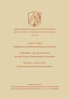 Streitfragen Bei Der Kostenberechnung Des Atomstroms. Ein Neuer Weg Zur Kostensenkung Des Atomstroms. Die Entwicklung Des Hochtemperaturreaktors 3663008185 Book Cover