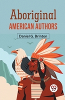 Aboriginal American Authors 9359954616 Book Cover