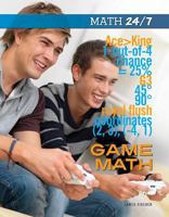 Game Math 1422229076 Book Cover