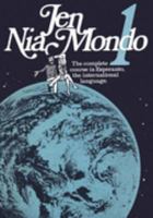 Jen Nia Mondo: Bk. 1: The Complete Course in Esperanto, the International Language 0906632064 Book Cover