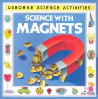 Science With Magnets 0746012594 Book Cover