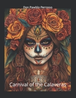 Carnival of the Calaveras B0C5YQBQXV Book Cover