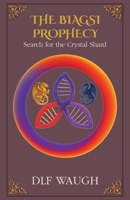 Search for the Crystal Shard 0228820243 Book Cover