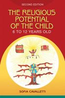 The Religious Potential of the Child 6 to 12 Years Old: A Description of an Experience 1616714417 Book Cover