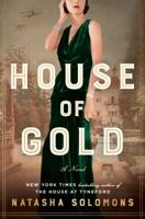 House of Gold 0735212988 Book Cover