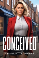 Conceived 8459402517 Book Cover