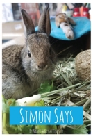 Simon Says 1965413560 Book Cover