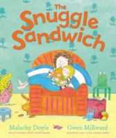 The Snuggle Sandwich 1849394202 Book Cover