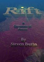 Rift A Collection of Poems 1999762002 Book Cover