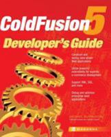 Coldfusion 5 Developer's Guide 0072132256 Book Cover