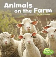 Animals on the Farm 197710536X Book Cover
