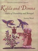 Tales of Kalila and Dimna #1 (book 1 and 2 of 5) 0863566618 Book Cover