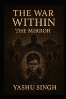 THE WAR WITHIN: THE MIRROR B0G837PL77 Book Cover