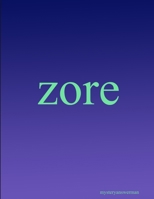 zore 1365909441 Book Cover