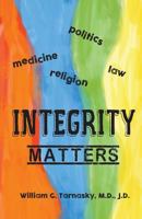 Integrity Matters 151938355X Book Cover