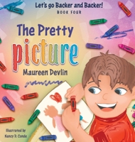 Let's go Backer and Backer: The Pretty Picture B0FQZ6M9NL Book Cover