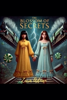 The Blossom Of Secrets B0DSBR3Z2V Book Cover