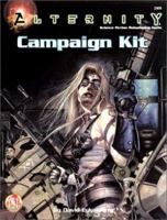 Campaign Kit (Alternity Accessory) 0786912138 Book Cover