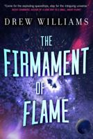 The Firmament of Flame 1250783968 Book Cover