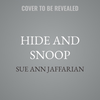 Hide and Snoop B0GGN86WNC Book Cover