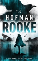 Rooke: A DCI Rooke Thriller (The DCI Rooke Series) 1067630104 Book Cover