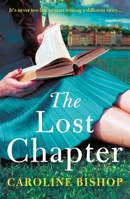 The Lost Chapter 1982196912 Book Cover