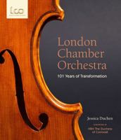 LONDON CHAMBER ORCHESTRA 139991782X Book Cover