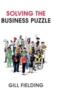 Solving the Business Puzzle 1800312180 Book Cover