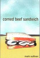 Corned Beef Sandwich 0946745374 Book Cover