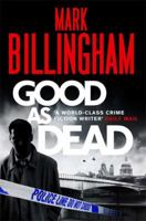 Good As Dead 0751544973 Book Cover