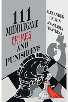 111 Middlegame Crimes and Punishments 5604177091 Book Cover