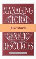 Livestock (Managing Global Genetic Resources) 0309043948 Book Cover