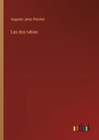 Las dos rubias 3566061379 Book Cover