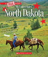North Dakota 053123567X Book Cover