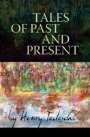 Tales of Past and Present 059544573X Book Cover