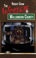 The Wolves of Williamson County 1544222831 Book Cover