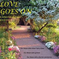 Love Goes On 1492717541 Book Cover