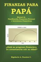 Finanzas para Pap¿ 1411613031 Book Cover