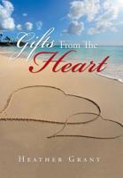 Gifts from the Heart 1796019194 Book Cover