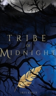 Tribe of Midnight (The Skygod Tribes Series) 1777208599 Book Cover