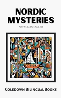 Nordic Mysteries: Norwegian-English B0CNXCDX9F Book Cover