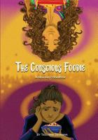 The Conscious Foodie: A Healing Cookbook 8797042218 Book Cover