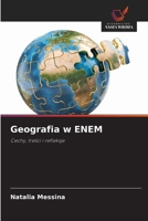 Geografia w ENEM 6209099645 Book Cover