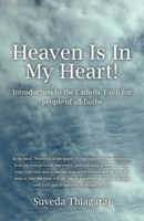 Heaven Is In My Heart! 1733480536 Book Cover